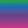 Vibrant Ombre
