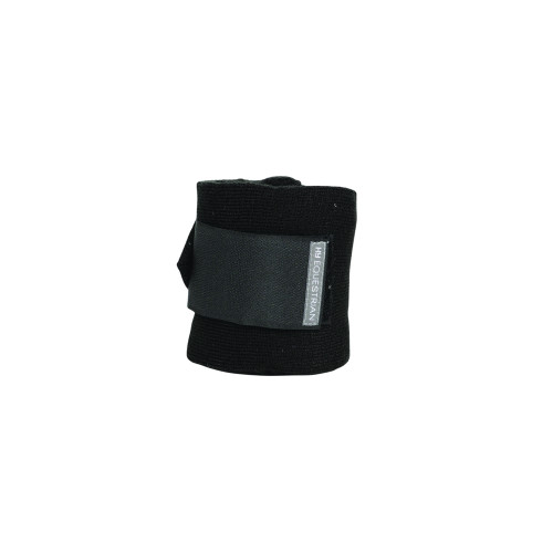 Hy Exercise Bandage - Black - 2m x 10cm