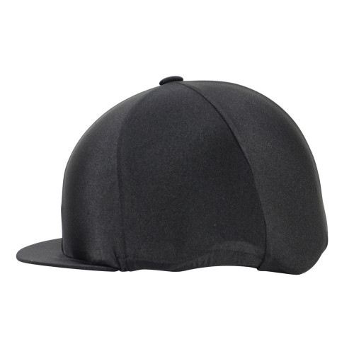 Hy Lycra Silks - Black