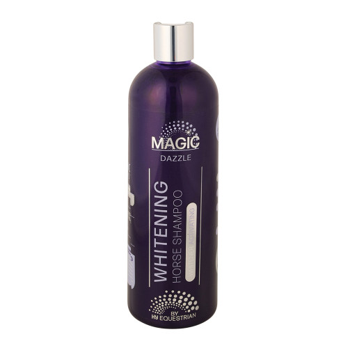 HySHINE Magic Dazzle Whitening Shampoo in 500ml
