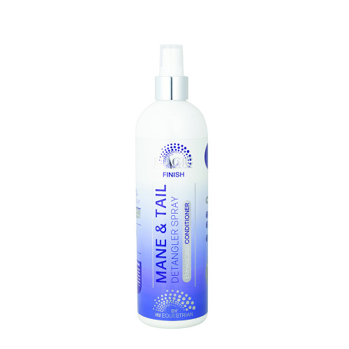 HySHINE Magic Finish Detangler in 500ml