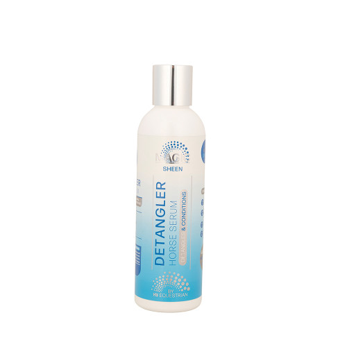 HySHINE Magic Sheen Detangler Serum in 200ml