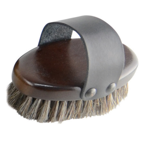 CWs Horse hair Brush  Cordwainers  Cordwainers