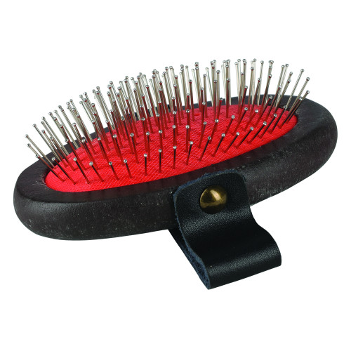 Hy Equestrian Deluxe Metal Mane Comb 