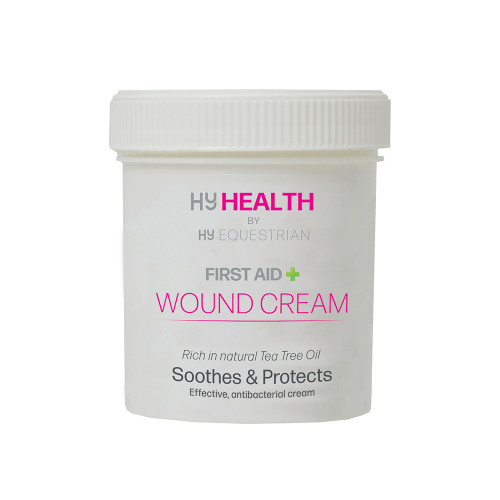HyHEALTH Wound Cream - 200g