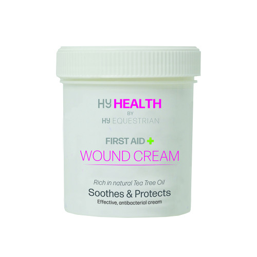 HyHEALTH Wound Cream - 200g