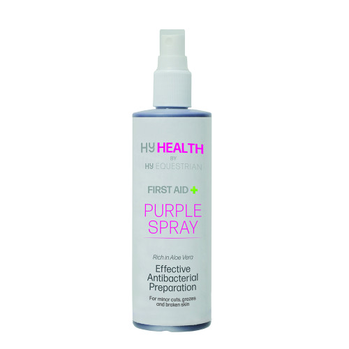 HyHEALTH Purple Spray - 250ml