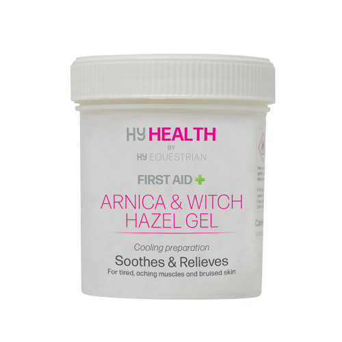 HyHEALTH Arnica and Witch Hazel Gel - 200g