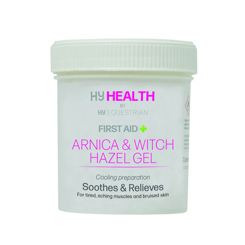 HyHEALTH Arnica and Witch Hazel Gel - 200g