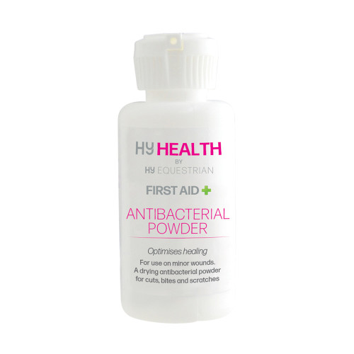 HyHEALTH Antibacterial Powder - 20g