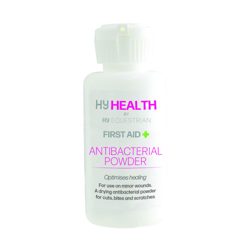 HyHEALTH Antibacterial Powder - 20g