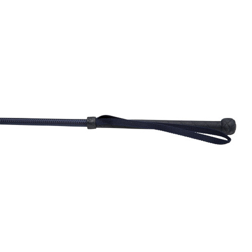 HySCHOOL Riding Whip in Navy