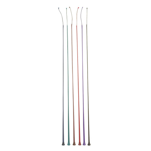 HySCHOOL Schooling Whip in Black