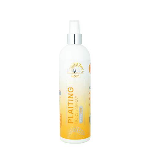 HySHINE Magic Hold Plaiting Spray in 500ml