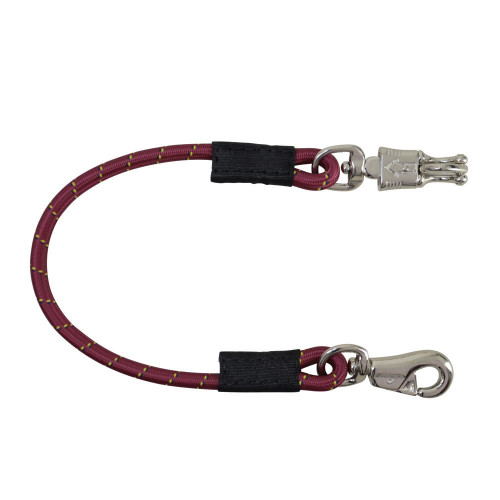 Hy Trailer Tie with Panic Hook 