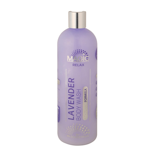 HySHINE Magic Relax Lavender Wash in 500ml