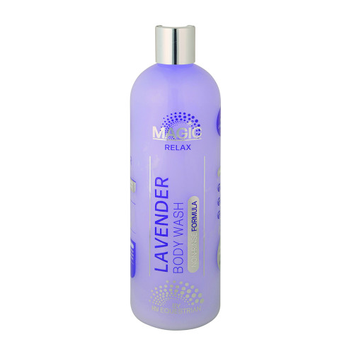 HySHINE Magic Relax Lavender Wash in 500ml