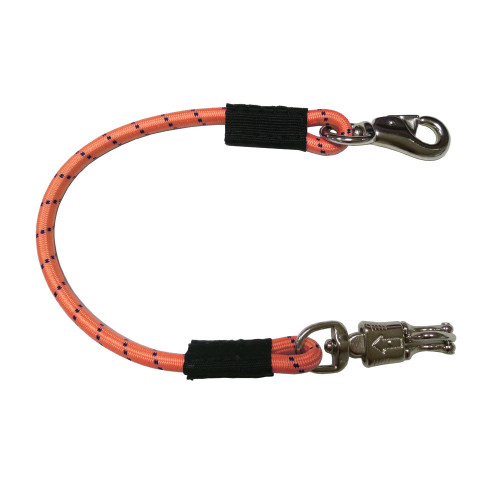 Hy Trailer Tie - Orange