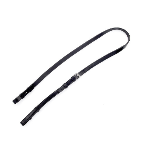 Hy Slip Head Piece - Black - Cob