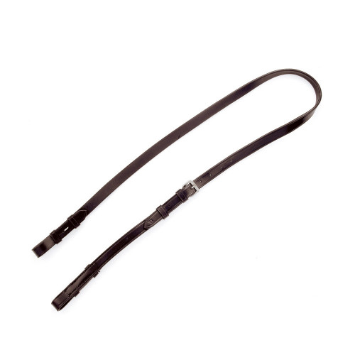 Hy Slip Head Piece - Brown - Full
