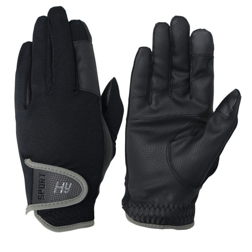 hy riding gloves