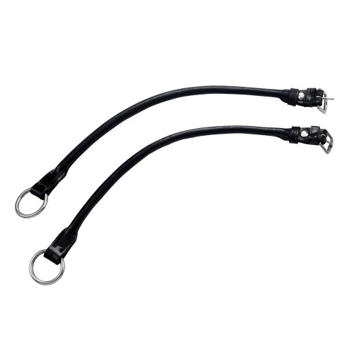 Hy Gag Cheeks - Black