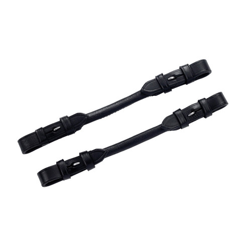 Hy Pelham Rounding - Black - Billet