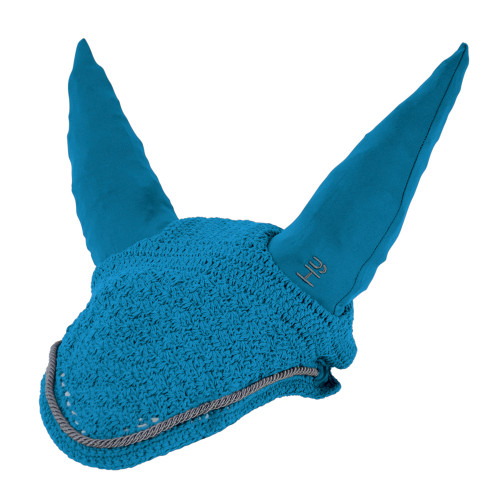 Hy Sport Active Fly Veil - Aegean Green - Full