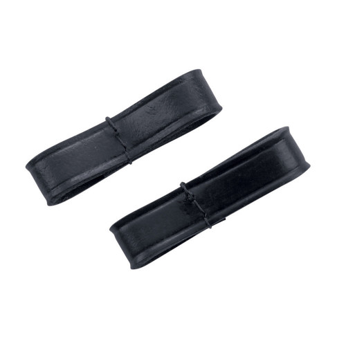 Hy Fulmer Loops - Black