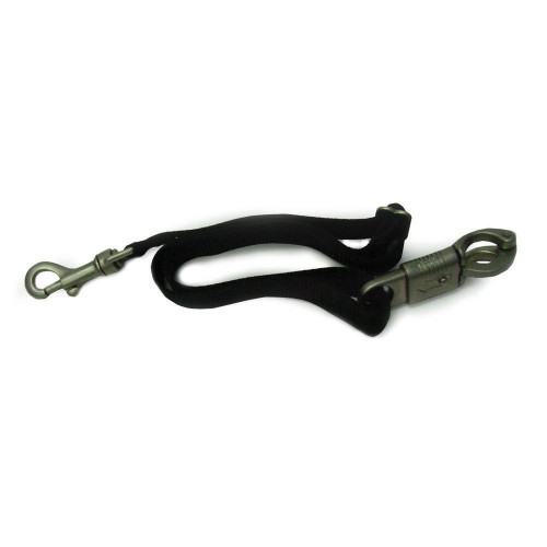 Hy Trailer Tie with Panic Hook
