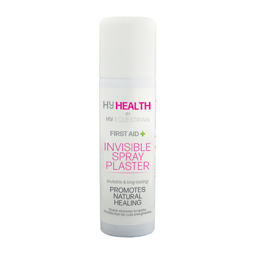 HyHEALTH Invisible Spray Plaster - 200g