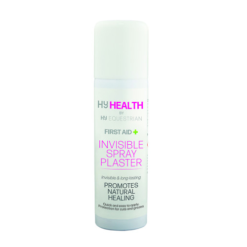 HyHEALTH Invisible Spray Plaster - 200g