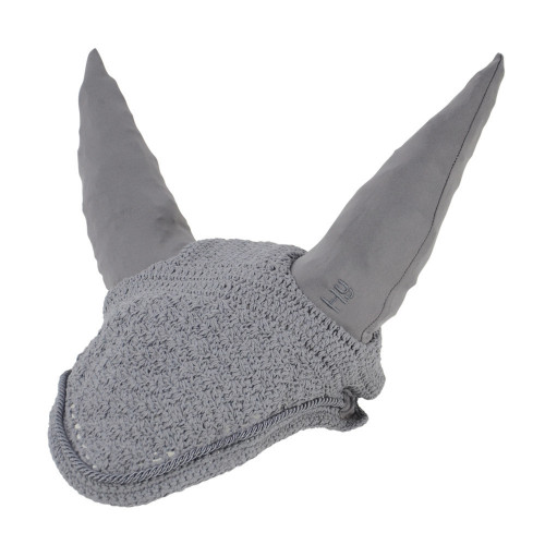Hy Sport Active Fly Veil - Pencil Point Grey - Full