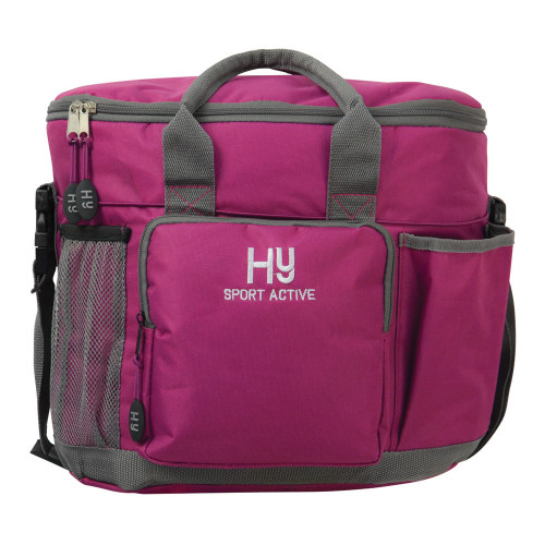 Hy Sport Active Grooming Bag - Port Royal