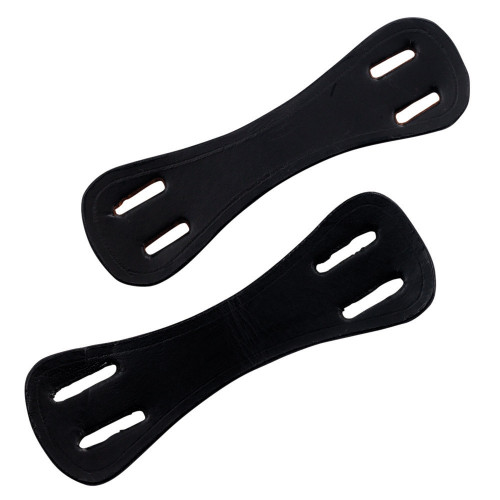 Hy Leather Flash Attachment - Brown