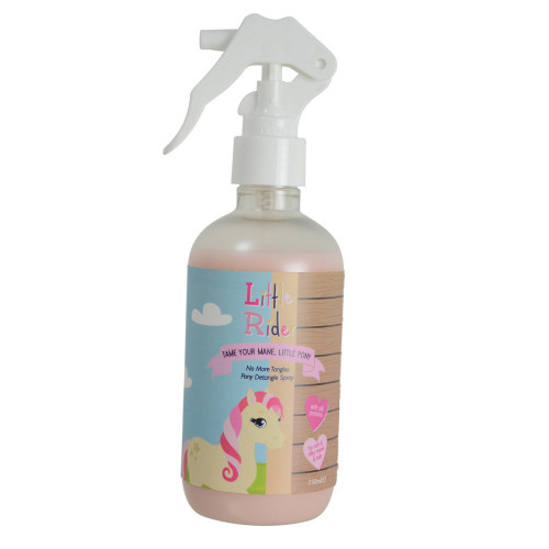 Little Rider No More Tangles Pony Detangle Spray - 250ml