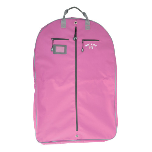 Hy Sport Active Show Jacket Bag - Port Royal