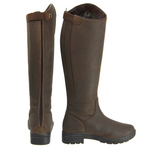 hyland riding boots