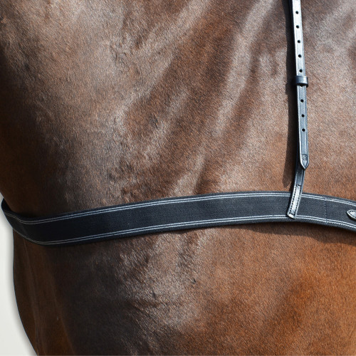 Hy Equestrian Hy Equestrian Elastic Breastgirth