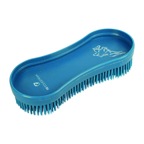 HySHINE Miracle Brush in Teal