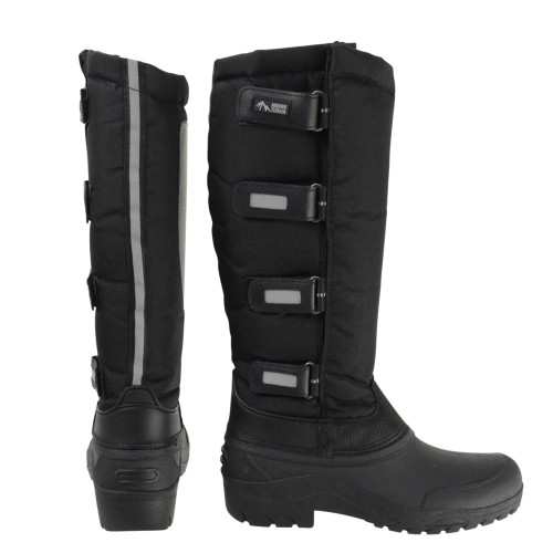 Hip on sale winter boots