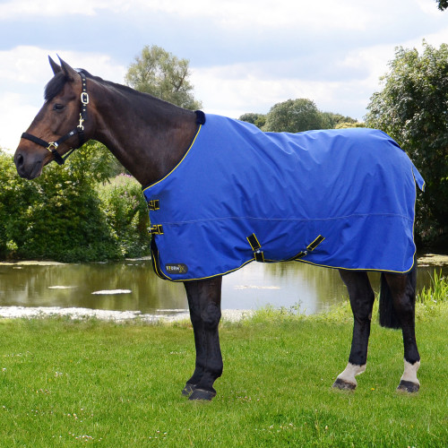 Storm X Combi 100g Turnout 4’9” *** REDUCED FROM £62.99 *** 