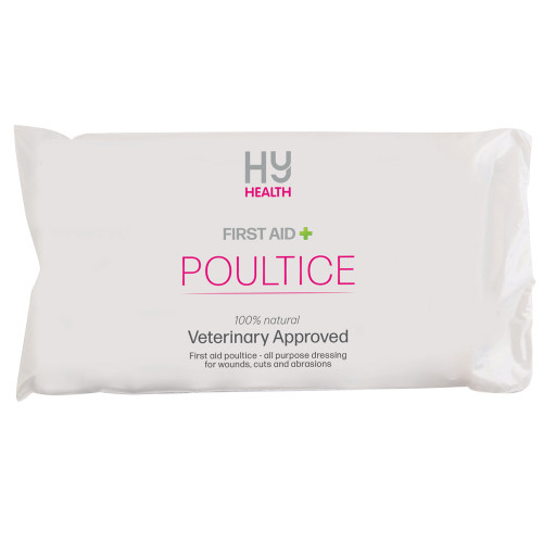 HyHEALTH Poultice - Pack of 10 - 40g