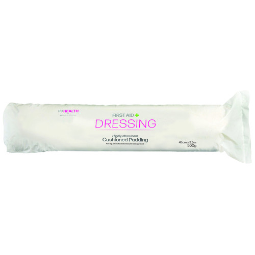 HyHEALTH Dressing - 45cm x 2.3m - 500g