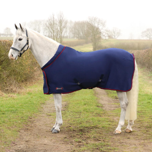 Hy Equestrian - Horse Fleeces, Sheets & Coolers