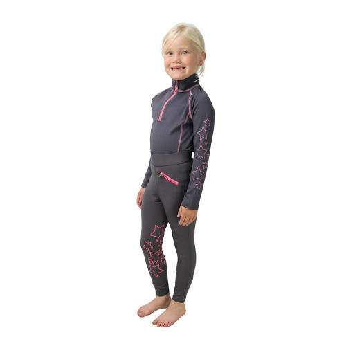 girls base layer