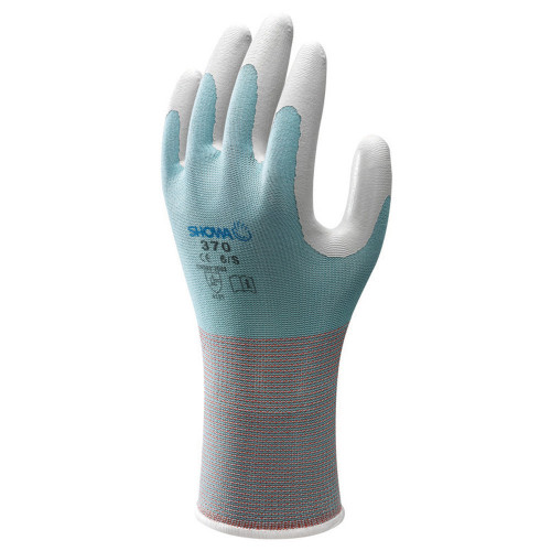 Hy5 Multipurpose Stable Glove in Blue in small
