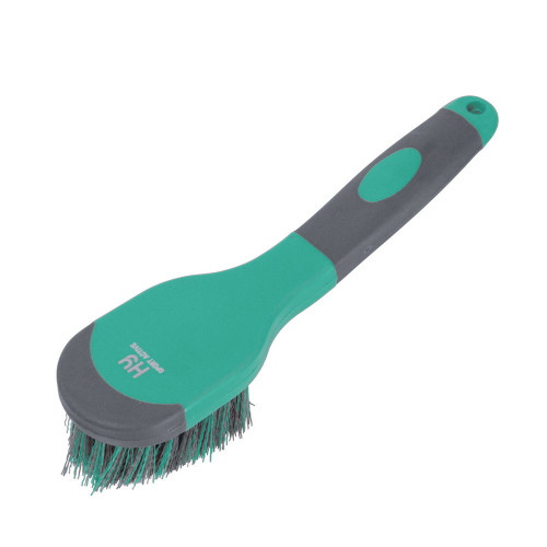 Hy Sport Active Bucket Brush-Spearmint Green-One Size