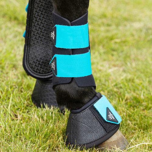 Hy Equestrian - Hy Sport Active Brushing Boots