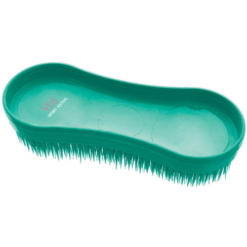 Hy Sport Active Miracle Brush -Spearmint Green-One Size